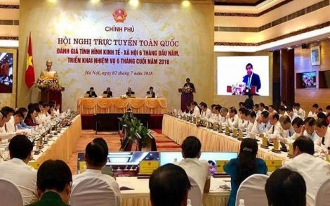 Tiếp tục điều hành giá theo hướng thận trọng