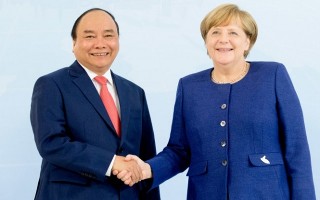 Hợp tác Việt – Đức: Tương lai rộng mở