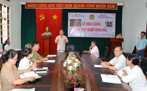 Tân Châu: Gần 16 ngàn hộ đăng ký nông dân sản xuất kinh doanh giỏi