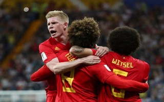 Pháp và Bỉ: Lịch sử World Cup gọi tên Hazard và đồng đội?