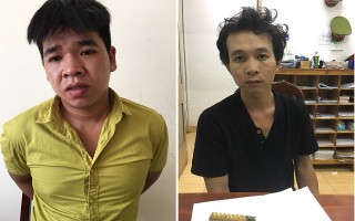 CATP.Tây Ninh: Bắt giữ nhiều đối tượng tàng trữ trái phép ma túy