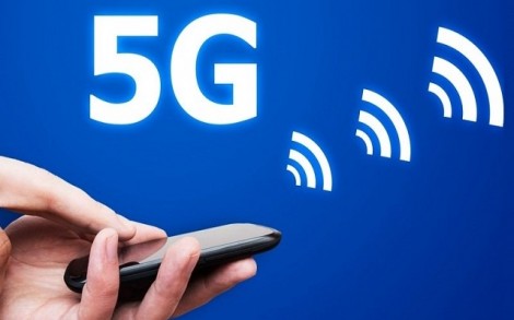 Cần nghiên cứu an toàn bức xạ điện từ khi triển khai 5G