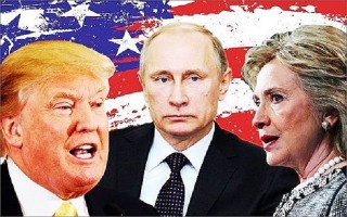 12 nhân viên tình báo Nga bị Hoa Kỳ buộc tội tấn công cuộc bầu cử Tổng thống