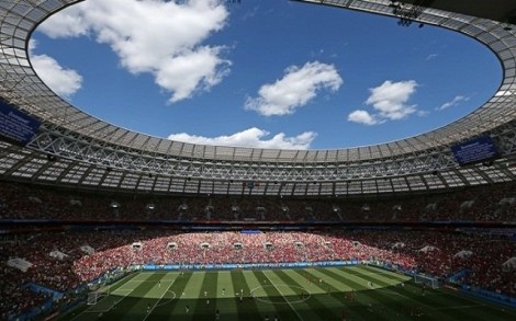 Nhiều Nguyên thủ quốc gia đến Nga xem chung kết World Cup 2018