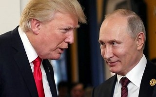 4 vấn đề 'đinh' trong Hội nghị Thượng đỉnh Nga-Mỹ