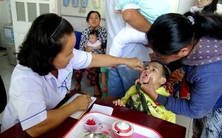 Tây Ninh: Ban hành Kế hoạch hành động về dinh dưỡng đến năm 2020