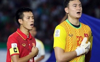 U23 Việt Nam: Thầy Park tính thế, ai cũng gật gù...