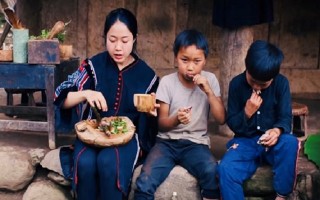 Những thước phim quảng bá ẩm thực Việt