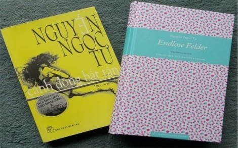 “Cánh đồng bất tận” và Nguyễn Ngọc Tư được vinh danh ở Đức