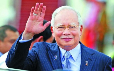 ​Bê bối 1MDB: Cựu Thủ tướng Malaysia rút đơn kiện các nhà điều tra