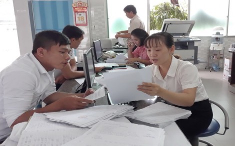 Hỗ trợ kinh phí học nghề cho bộ đội xuất ngũ