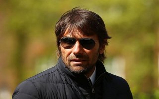 Conte sớm tái xuất, trở lại dẫn dắt AC Milan