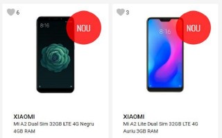 Xiaomi Mi A2 và Mi A2 Lite lộ cấu hình, giá bán ngay trước giờ ra mắt