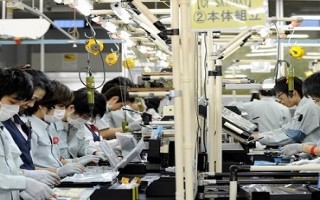Hợp tác bền vững giữa doanh nghiệp Việt Nam và Nhật Bản