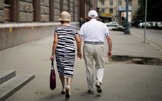 Cải tổ hệ thống hưu trí: Kinh nghiệm quốc tế và xu hướng tăng độ tuổi nghỉ hưu