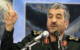 Thế giới 24h: Tướng Iran nặng lời với ông Trump
