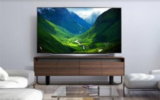 3 TV OLED ấn tượng đầu năm 2018