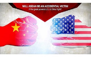Châu Á lo ngại chiến tranh thương mại Mỹ - Trung
