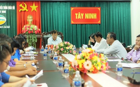 Hội nghị trực tuyến toàn quốc về phòng, chống xâm hại trẻ em