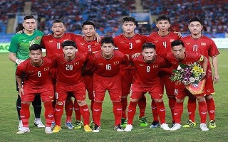 U23 Việt Nam vs U23 Uzbekistan: Đòi nợ Thường Châu!