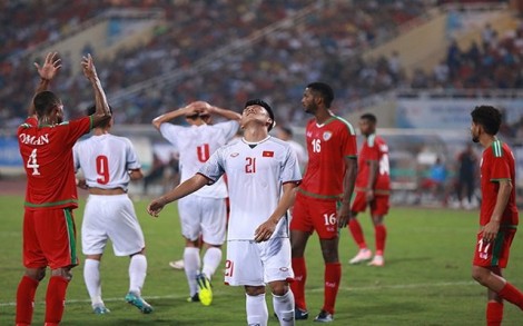 U23 Việt Nam: Thầy Park và chuyến... đi buôn có lãi!