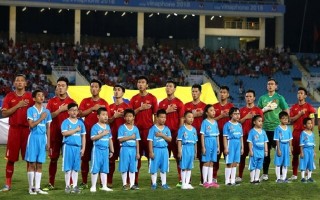 U23 Việt Nam chốt danh sách dự Asiad: Văn Đức, Xuân Mạnh có mặt, Văn Lâm ở nhà