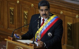 Vụ ám sát Tổng thống Venezuela được thuê với giá 50 triệu USD