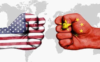 Trung Quốc và Mỹ lại “ăn miếng trả miếng”