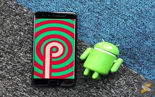 Android Pie báo hiệu gì về smartphone tương lai?