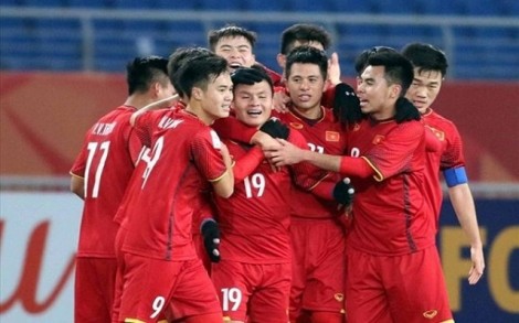 U23 Việt Nam: Canh bạc nào của thầy Park ở Asiad 2018?