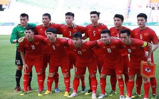 U23 Việt Nam: Buồn Xuân Trường, Công Phượng