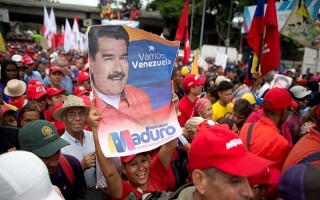 Venezuela bắt giữ tướng quân đội liên quan tới vụ ám sát tổng thống