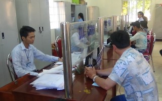Năm 2018 Tây Ninh tuyển dụng 88 công chức
