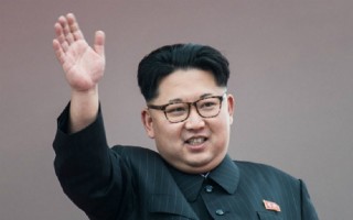Thành phố của Ecuador phong Kim Jong-un là công dân danh dự