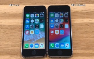 iOS 12 mượt hơn trên iPhone cũ