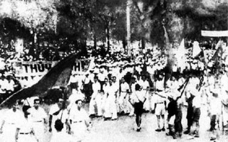 Những giá trị cộng thêm cho 'Ngày Độc lập bắt đầu từ nay' ở Sài Gòn