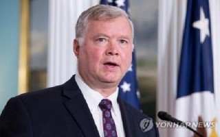 Mỹ bổ nhiệm thêm nhiều quan chức xử lý vấn đề Triều Tiên