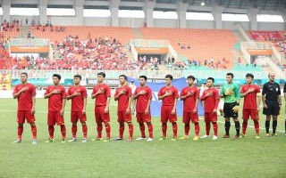 Danh sách tuyển Việt Nam đá AFF Cup 2018: Ai được gọi, ai bị loại?