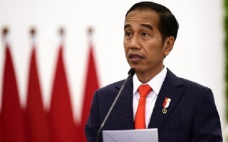 Tổng thống Indonesia sắp thăm cấp nhà nước Việt Nam