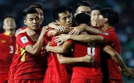 VTV bất ngờ giành bản quyền VCK Asian Cup 2019