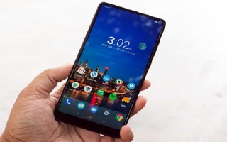 Điện thoại Xiaomi xách tay sẽ khó bán ở Việt Nam