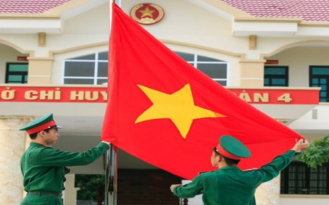 Khẳng định niềm tin của nhân dân với Đảng, Nhà nước