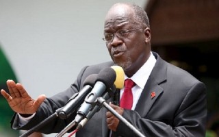 Tổng thống Tanzania bị chỉ trích vì phản đối kế hoạch hóa gia đình