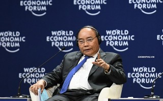 Thủ tướng chia sẻ tầm nhìn mới của khu vực Mekong