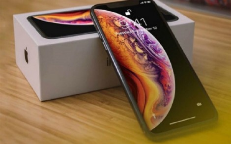 iPhone Xs Max chính hãng có giá dự kiến hơn 40 triệu đồng