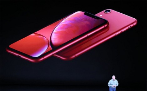 iPhone Xr có thời lượng pin tốt nhất trong lịch sử iPhone