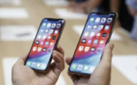 Giá iPhone Xs, Xs Max ở châu Âu đắt nhất