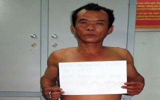 Điều tra nghi án chồng giết vợ ở Gò Dầu