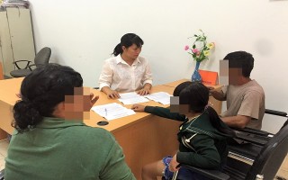 Vụ cháu gái 7 tuổi bị dâm ô ở Tân Châu: Khởi tố vụ án nhưng chưa khởi tố bị can
