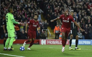 HLV Tuchel: 'Kết quả trận PSG - Liverpool là thiếu hợp lý'